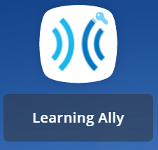 Learning Ally